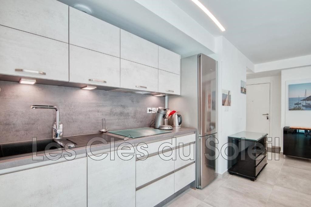 Appartement à vendre, 56m², Bandol