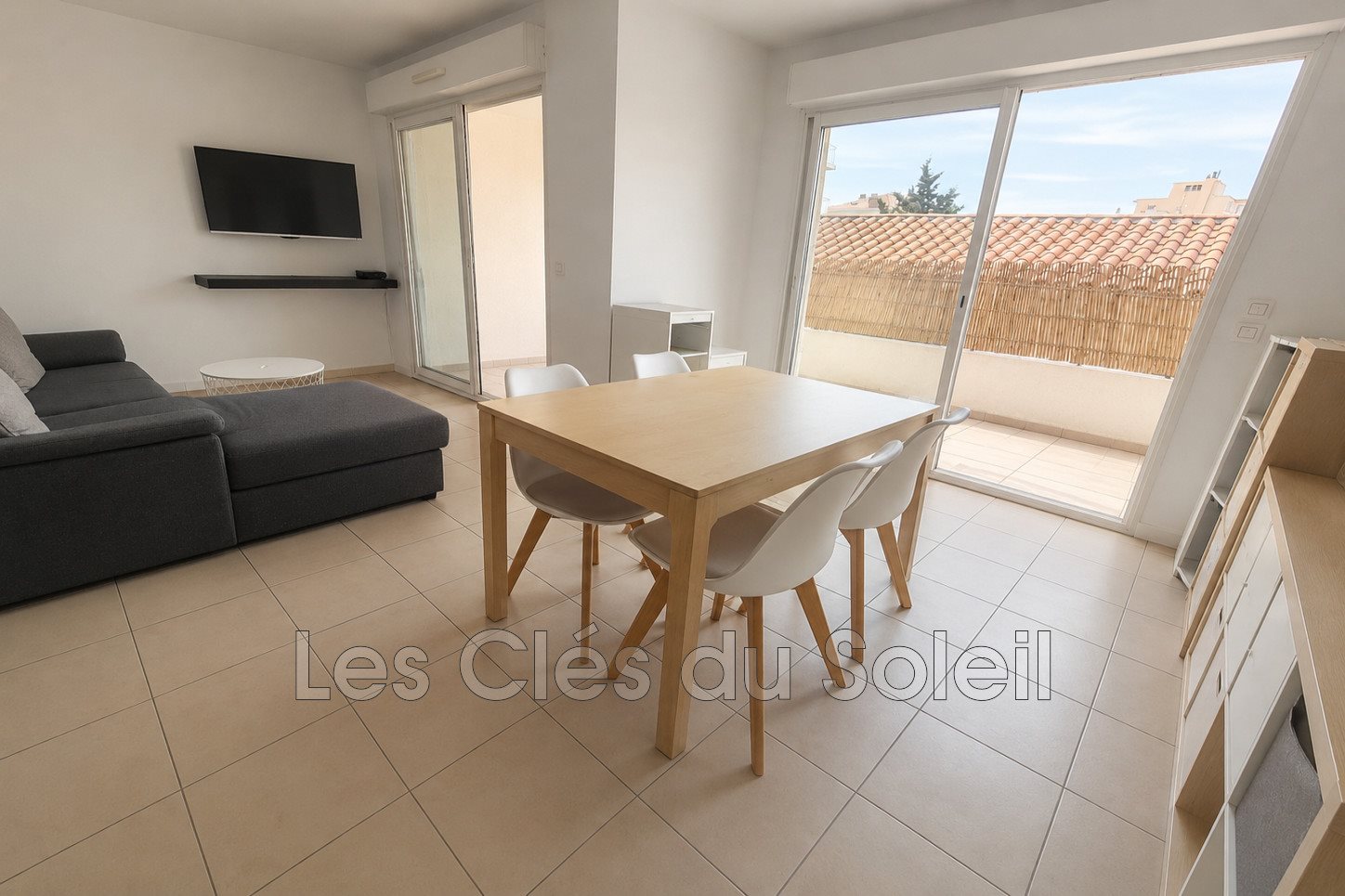 Appartement à vendre, 60m², Toulon