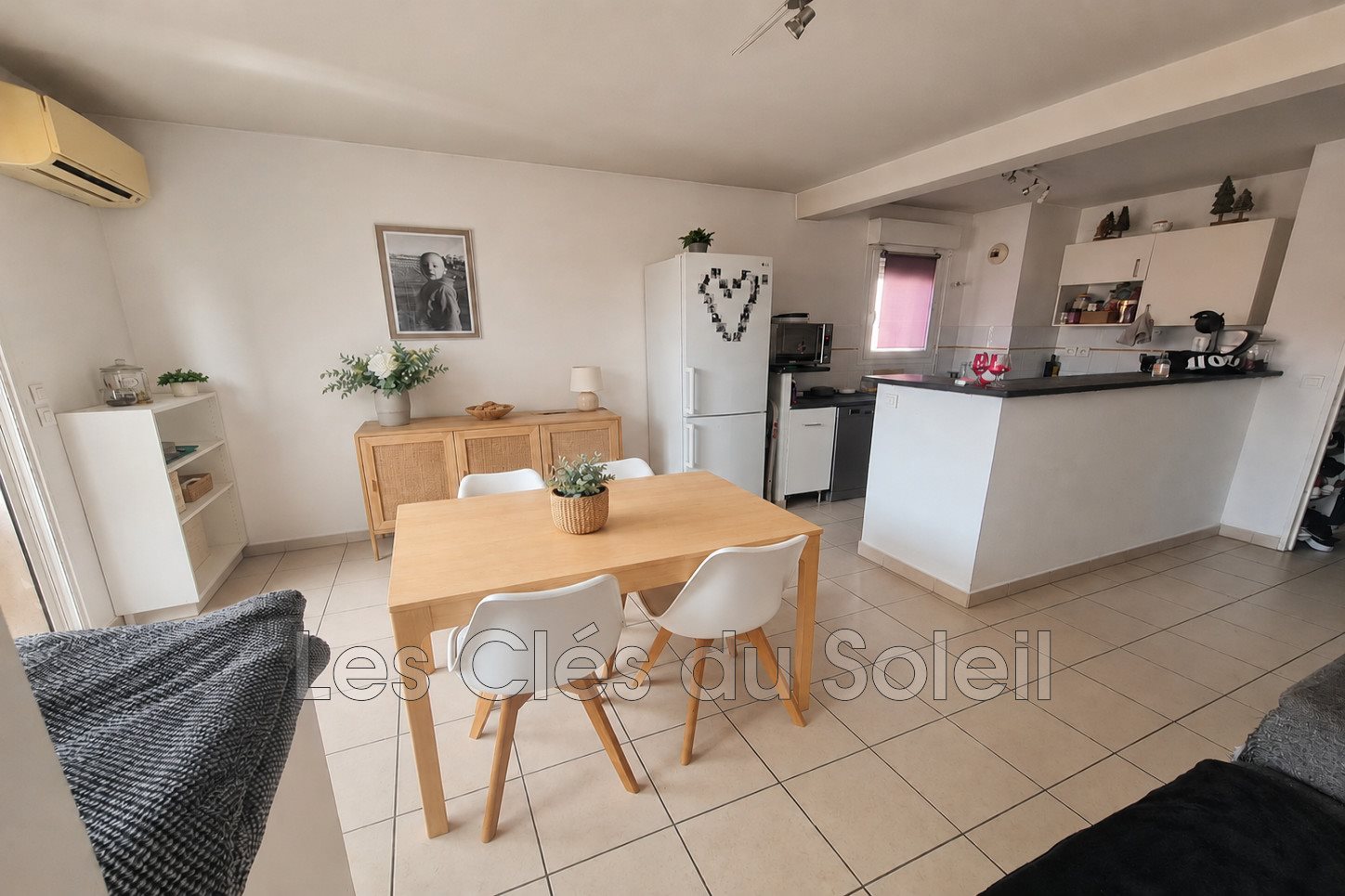 Appartement à vendre, 60m², Toulon