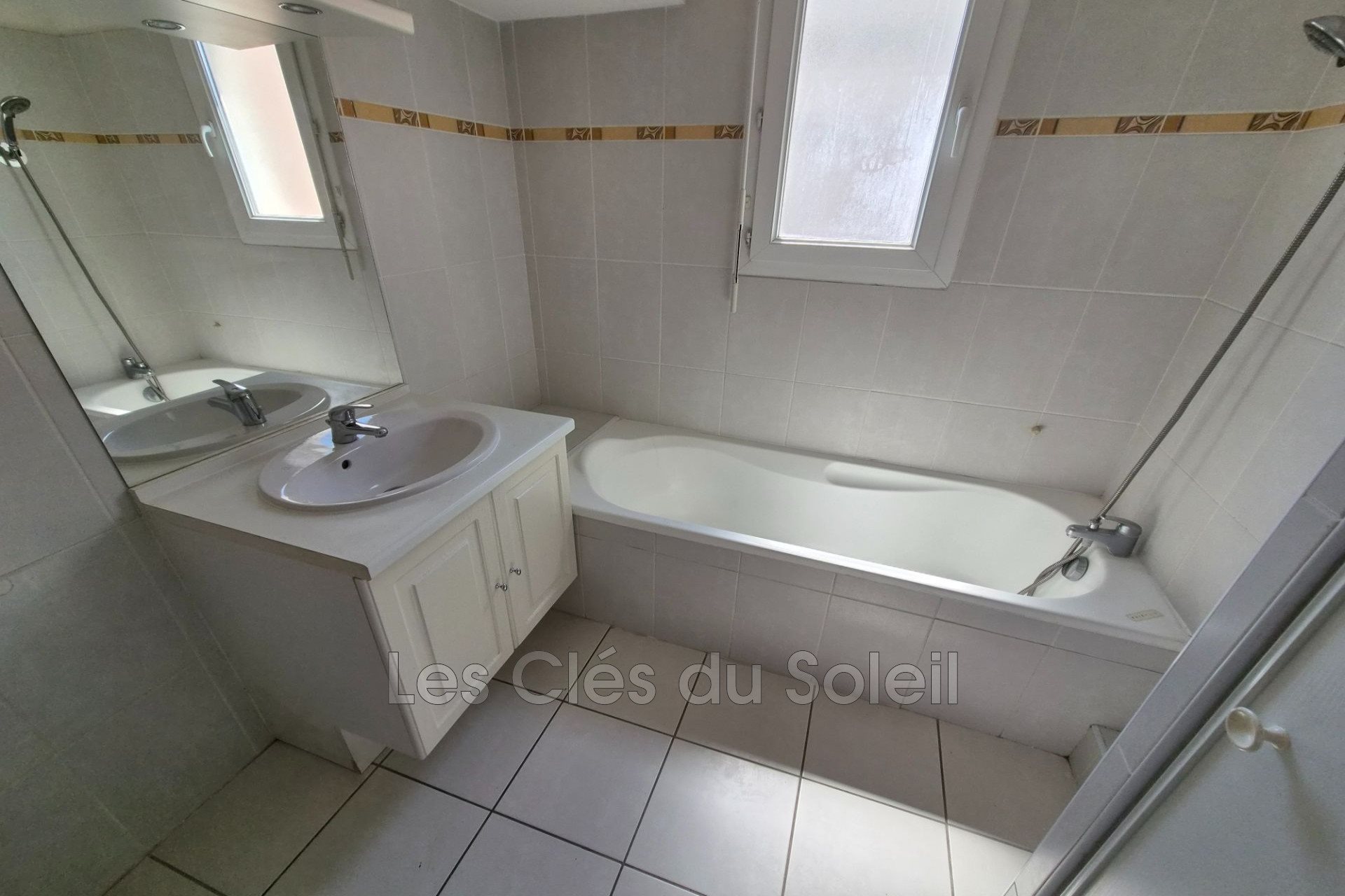 Appartement à vendre, 60m², Toulon