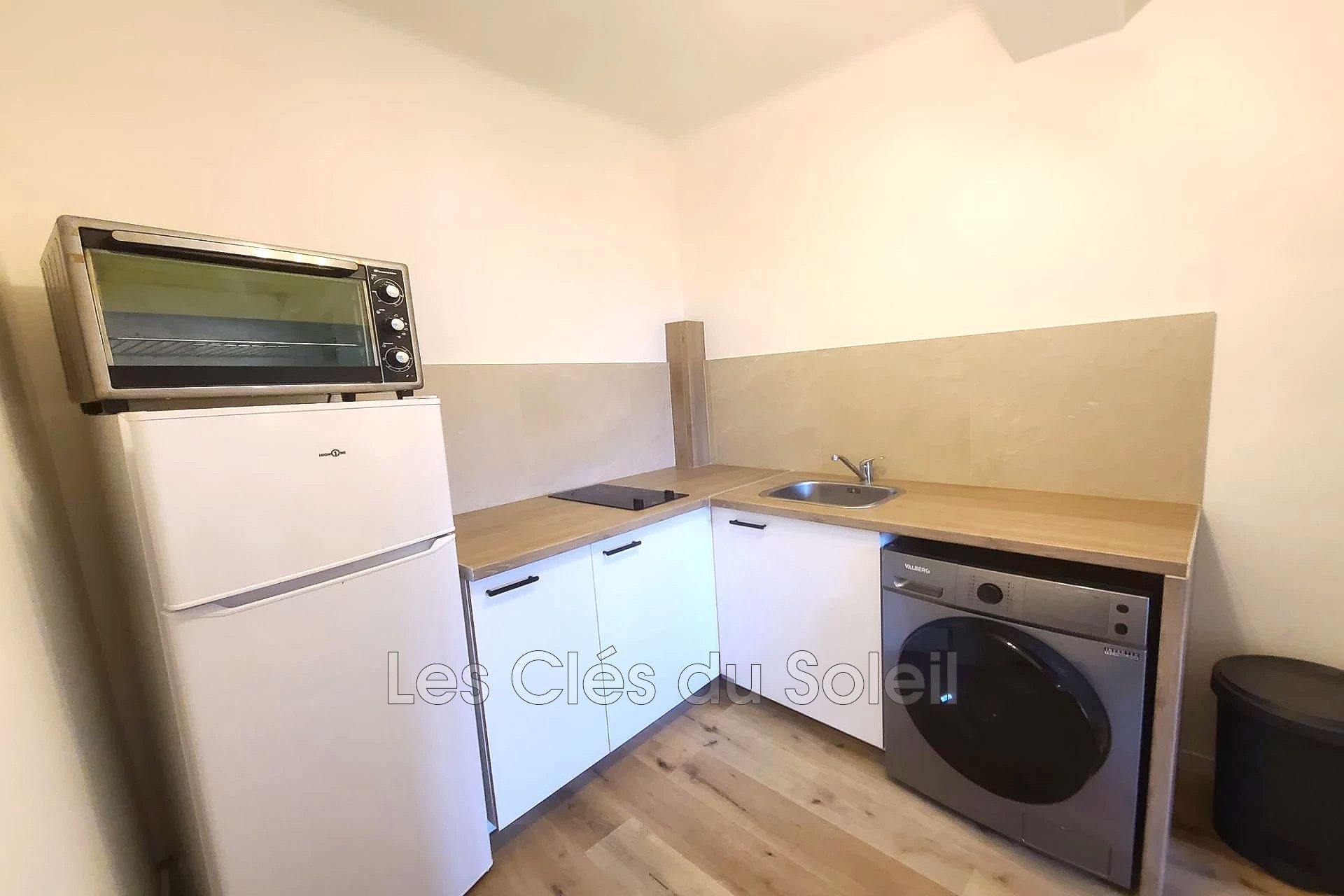 Appartement à vendre, 39m², Cuers