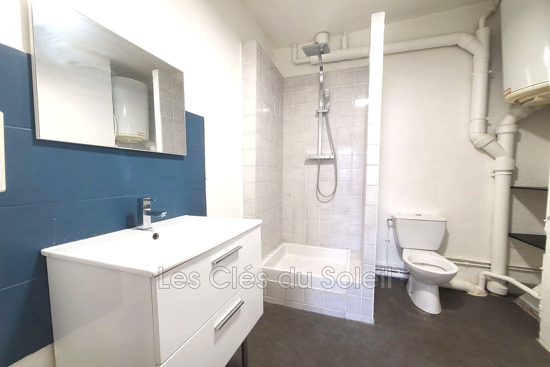 Appartement à vendre, 39m², Cuers