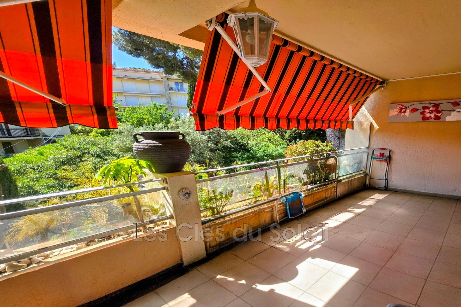 Appartement à vendre, 37m², Bandol