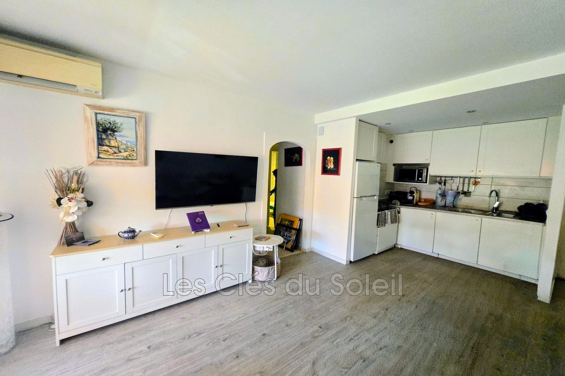 Appartement à vendre, 37m², Bandol
