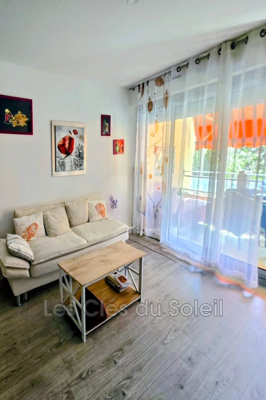 Appartement à vendre, 37m², Bandol