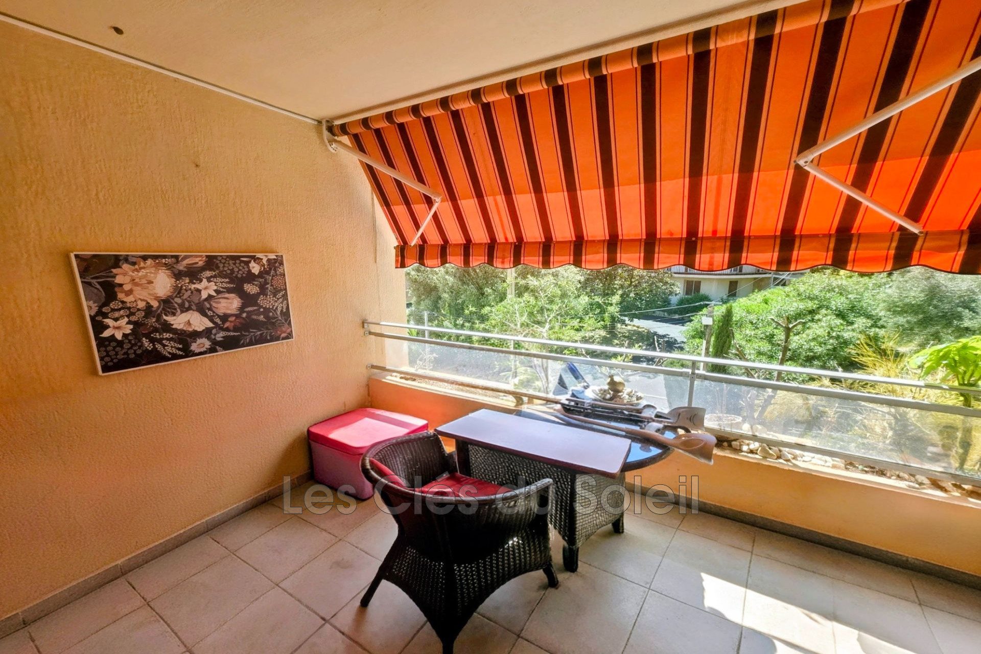 Appartement à vendre, 37m², Bandol