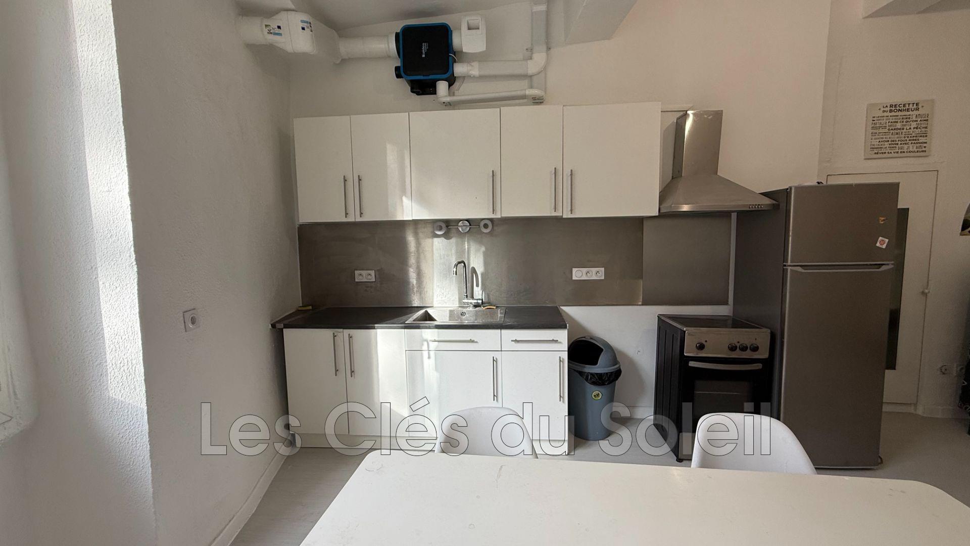Appartement à vendre, 56m², Brignoles
