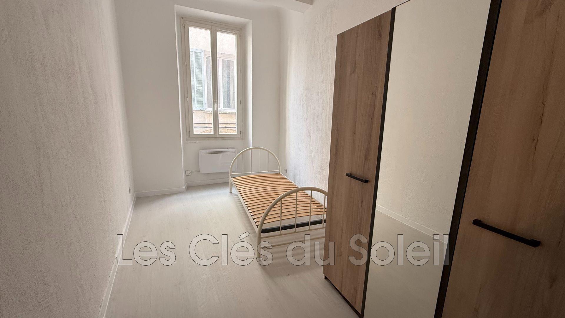 Appartement à vendre, 56m², Brignoles
