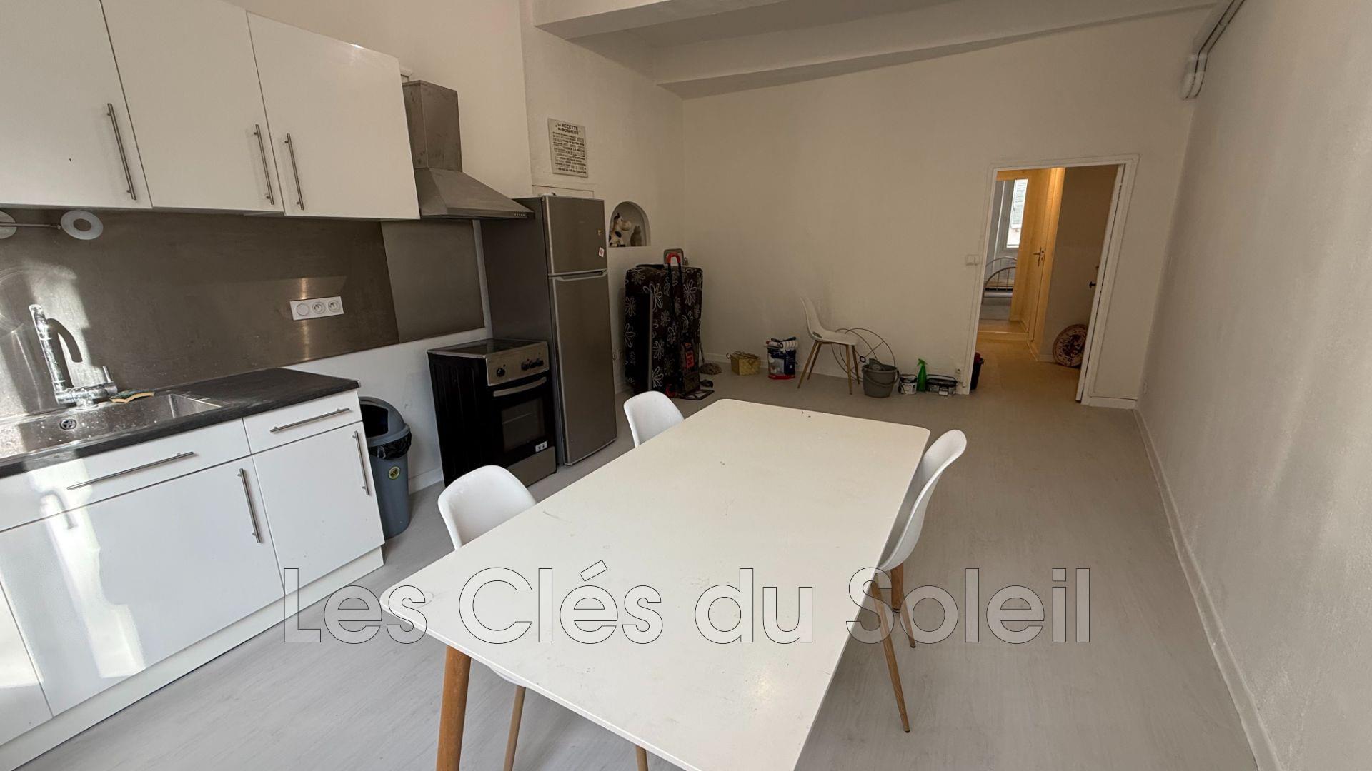 Appartement à vendre, 56m², Brignoles