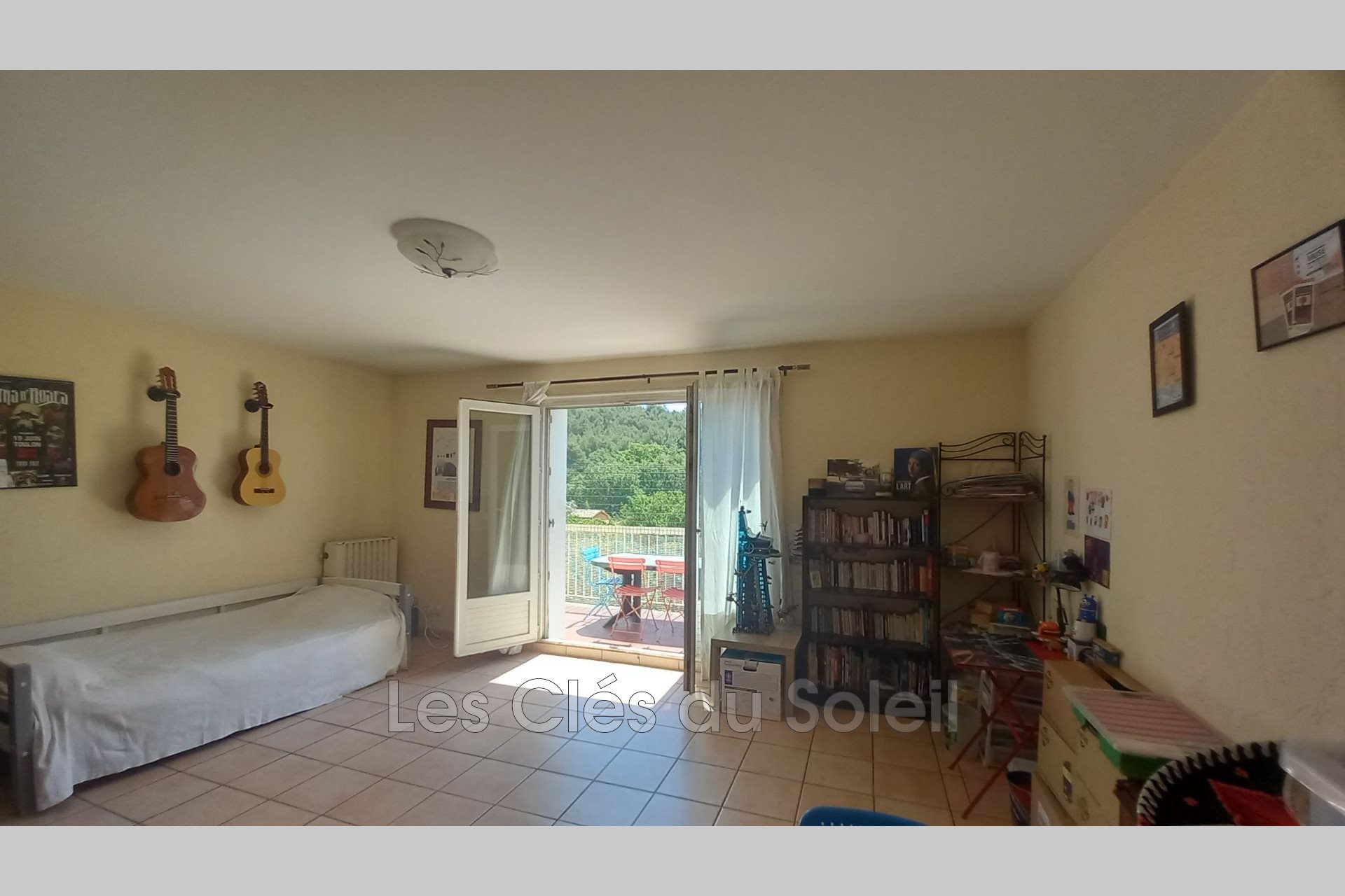 Appartement à vendre, 81m², La Valette-du-Var