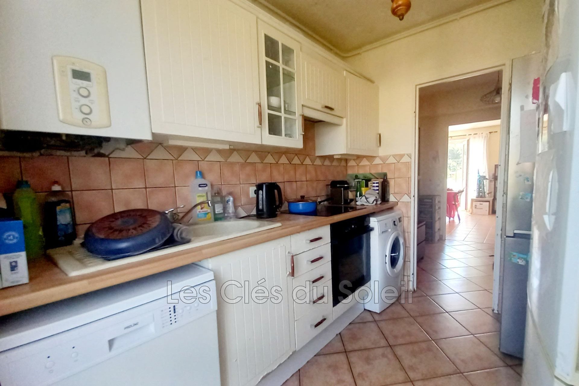 Appartement à vendre, 81m², La Valette-du-Var