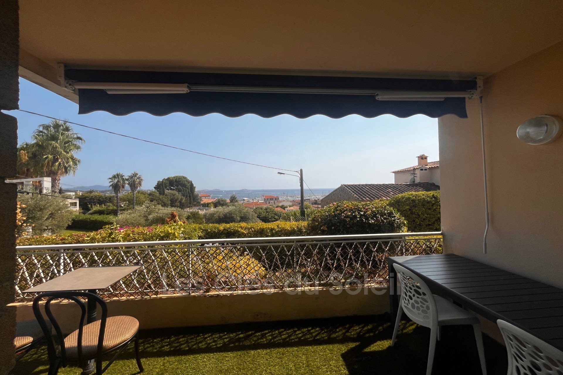 Appartement à vendre, 40m², Bandol