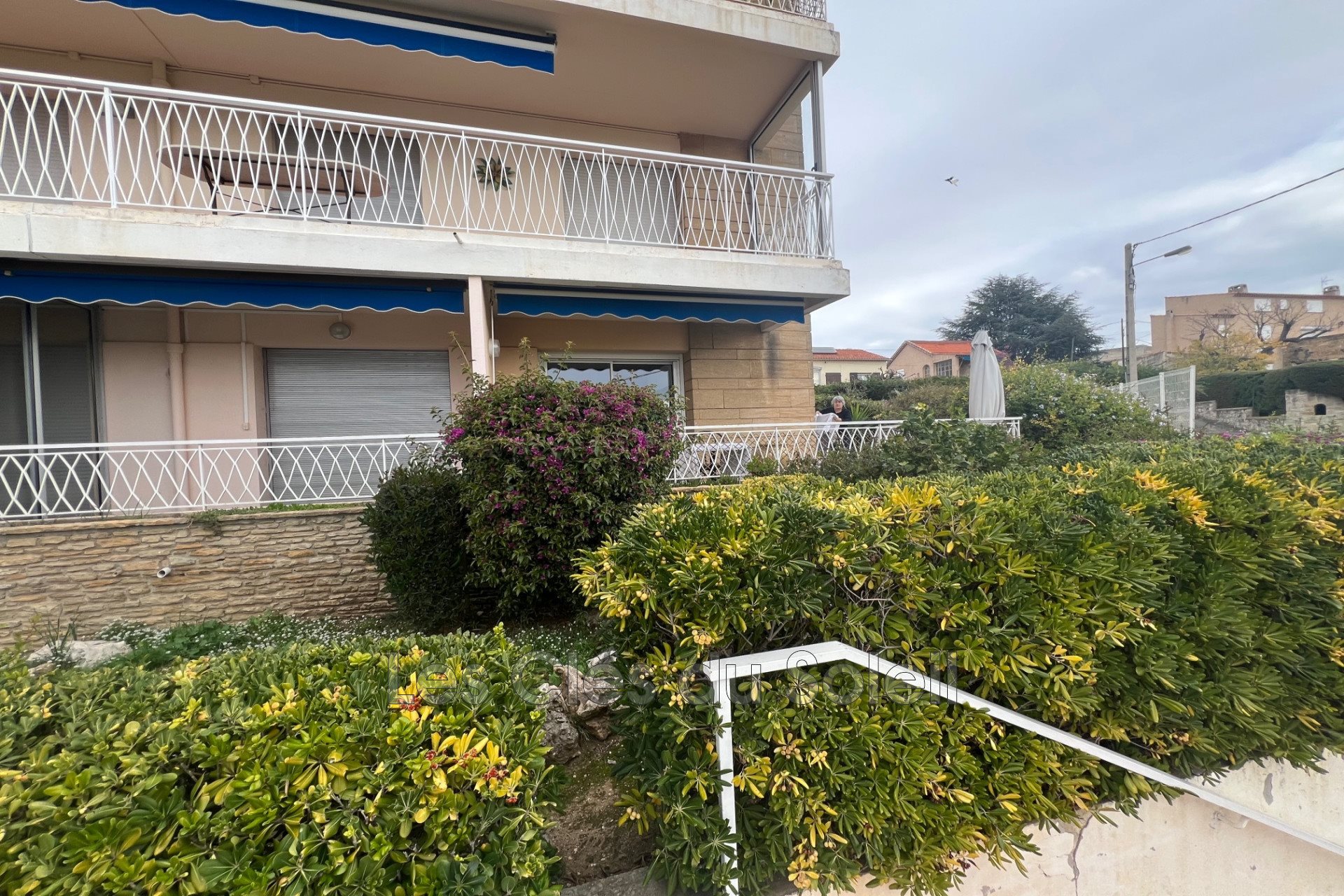 Appartement à vendre, 40m², Bandol