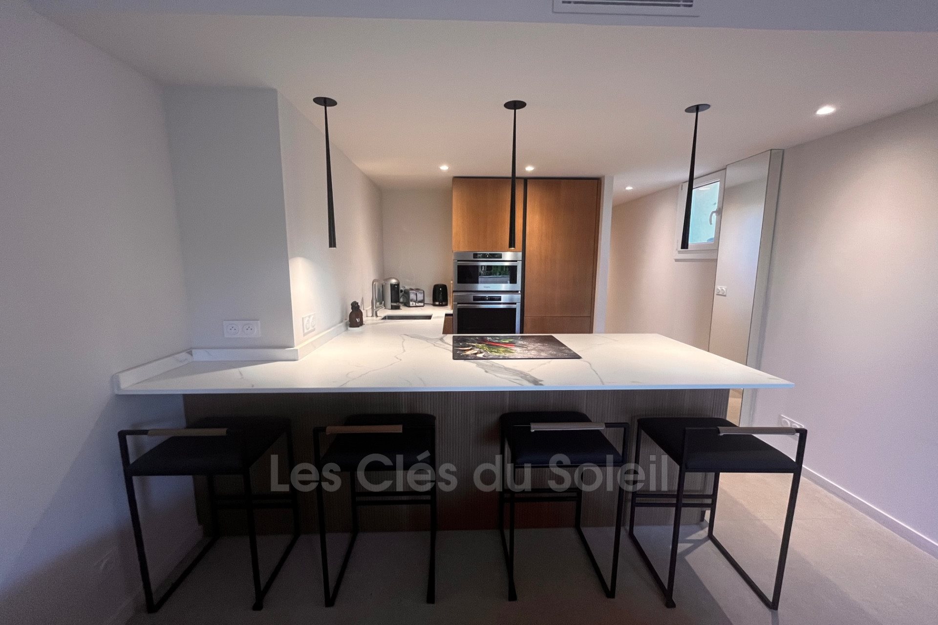 Appartement à vendre, 40m², Bandol