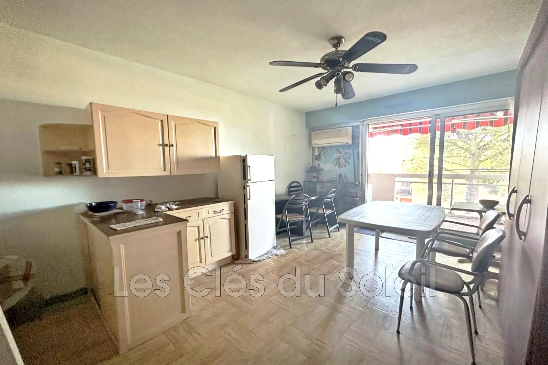 Appartement à vendre, 24m², Bandol