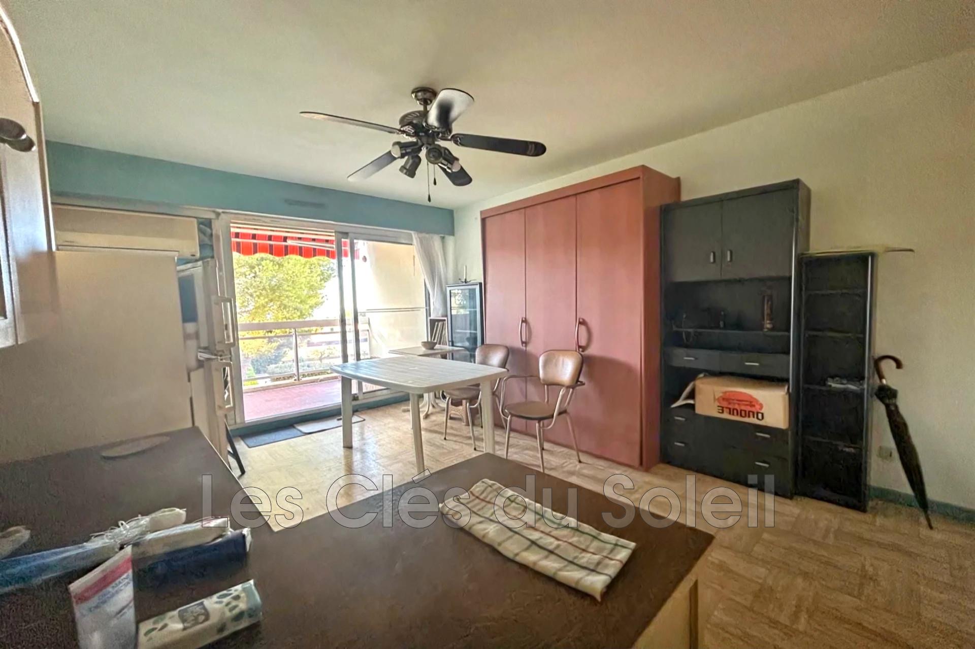 Appartement à vendre, 24m², Bandol