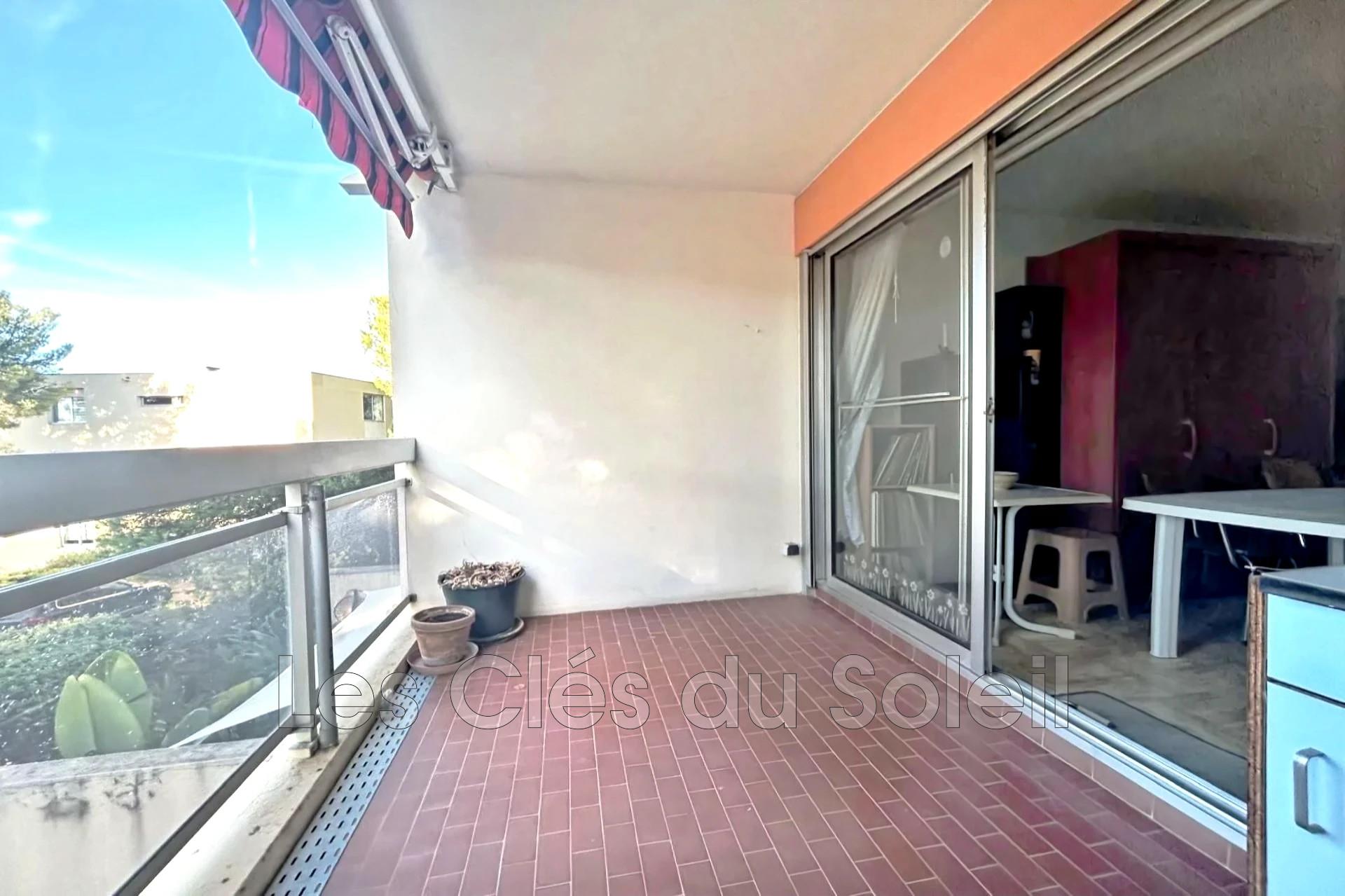Appartement à vendre, 24m², Bandol