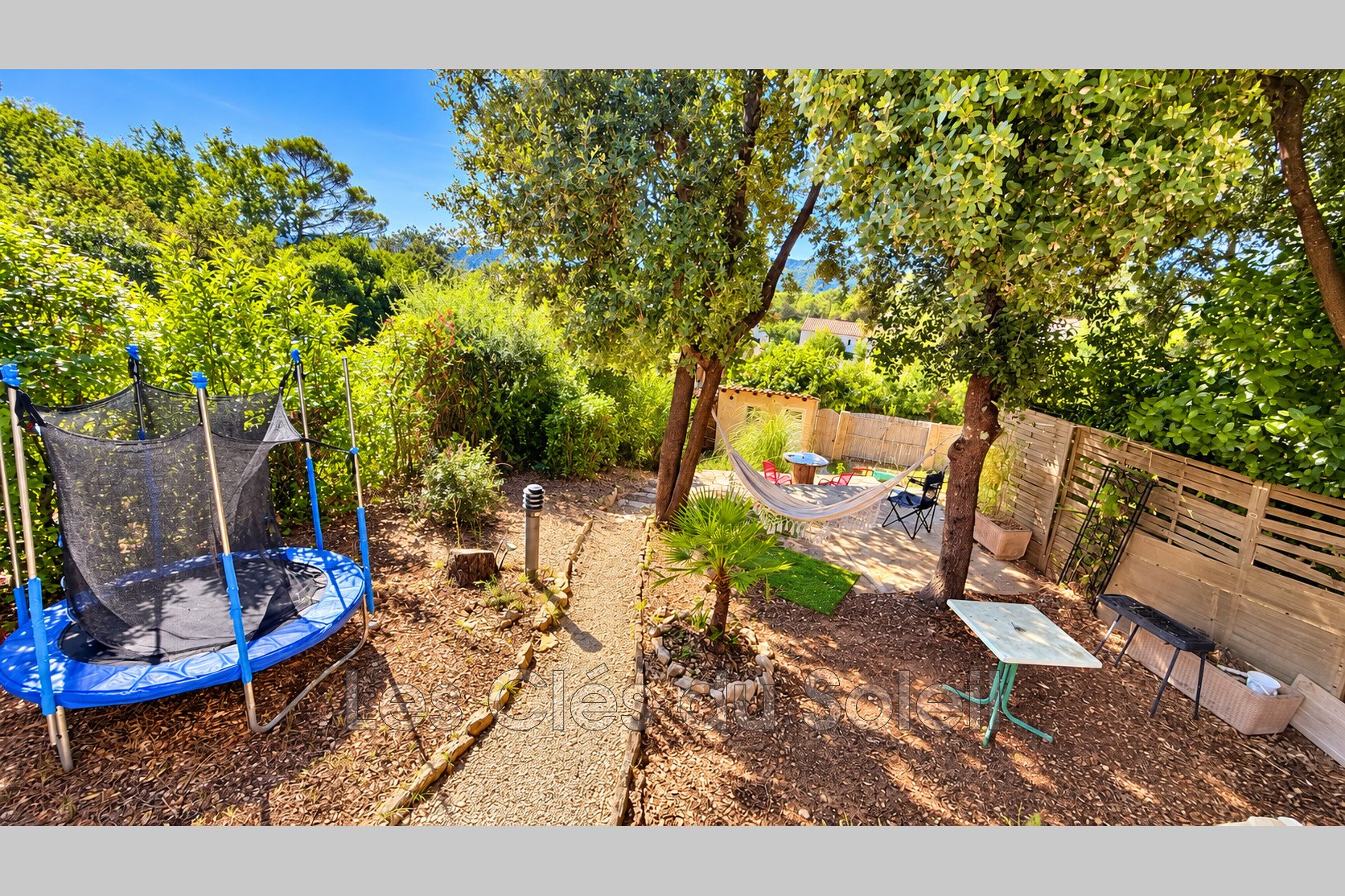 Maison à vendre, 95m², Le Val