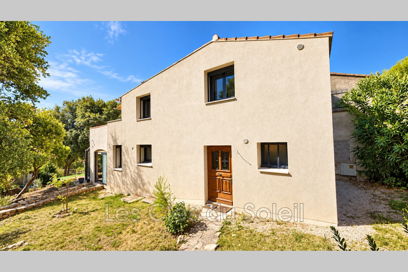 Maison à vendre, 95m², Le Val