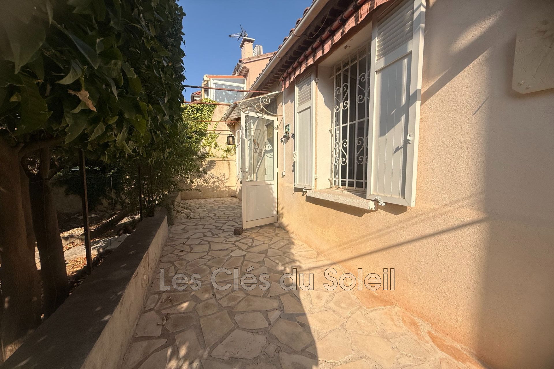 Maison à louer, 67m², Toulon