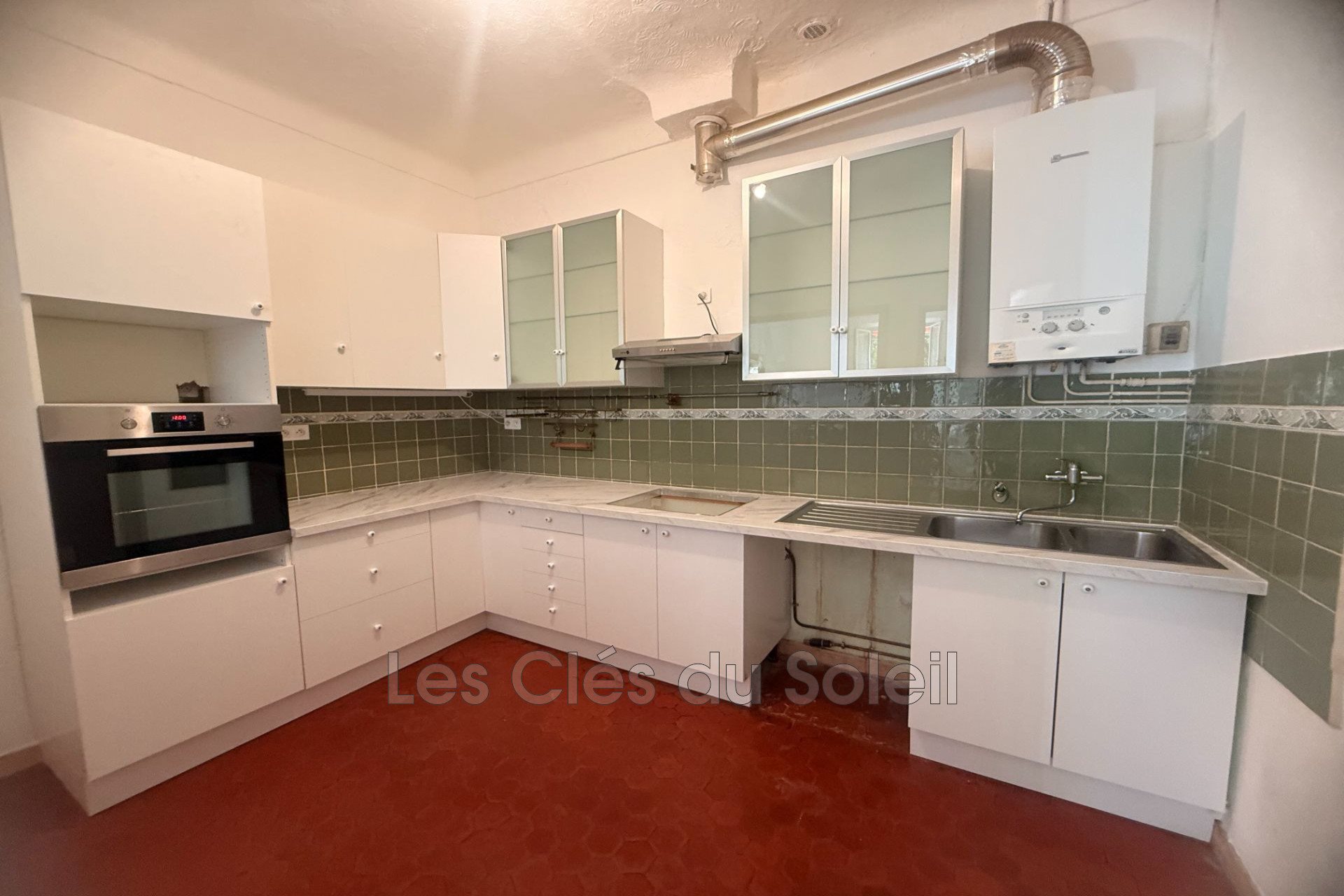 Maison à louer, 67m², Toulon