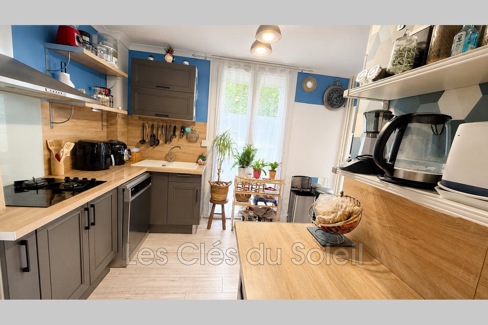 Appartement à vendre, 80m², Brignoles