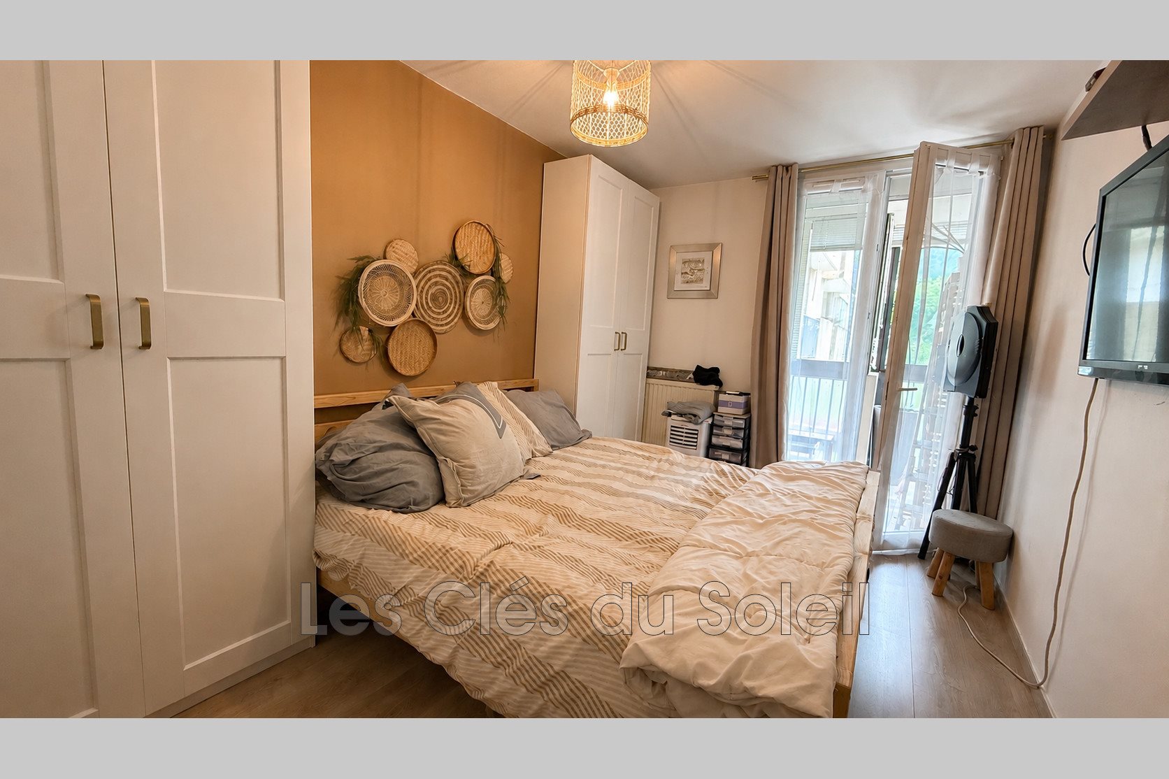Appartement à vendre, 80m², Brignoles