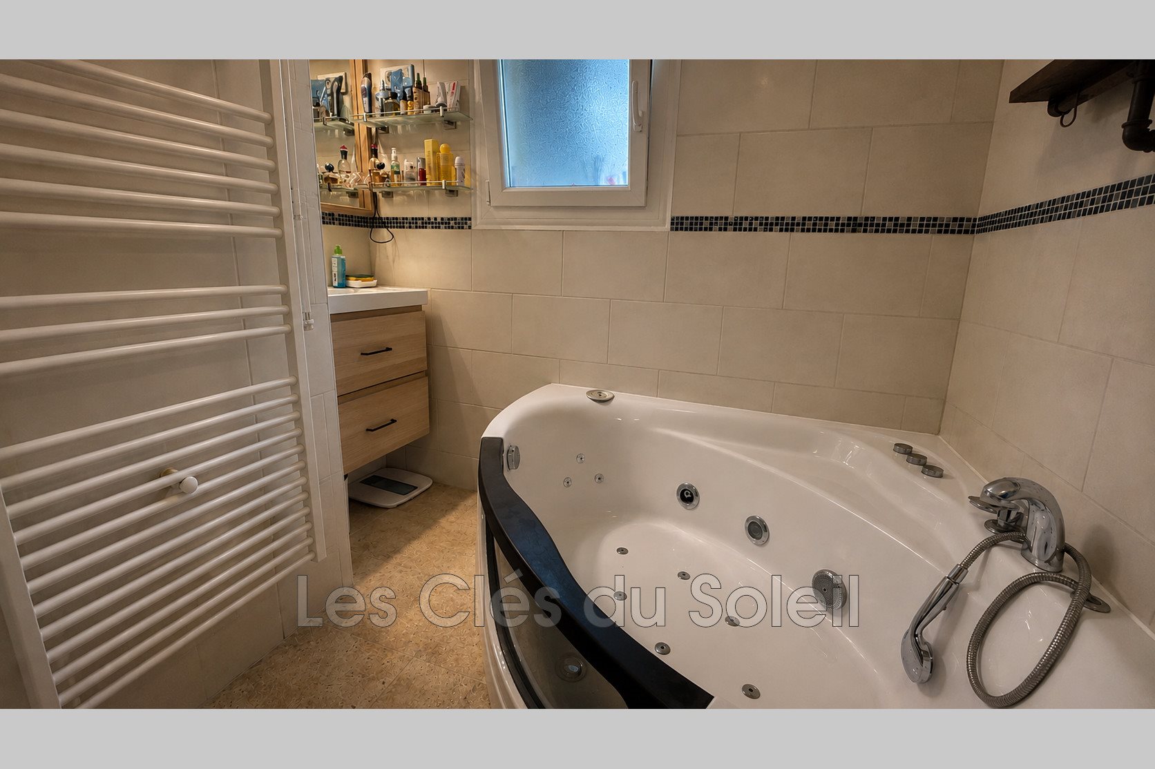 Appartement à vendre, 80m², Brignoles