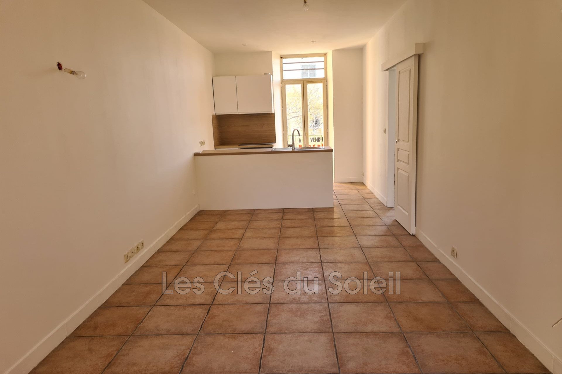 Appartement à louer, 32m², Bandol