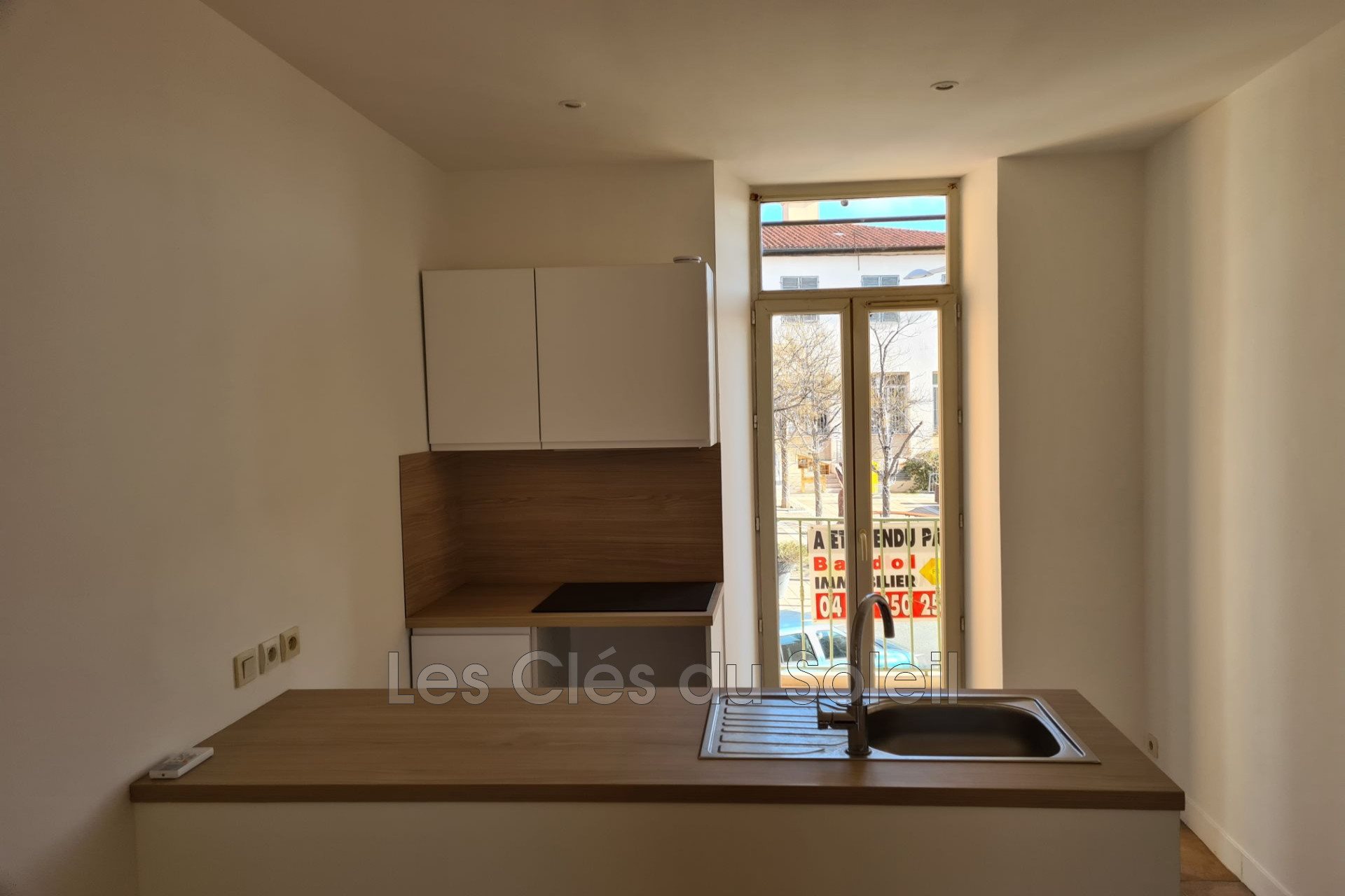Appartement à louer, 32m², Bandol
