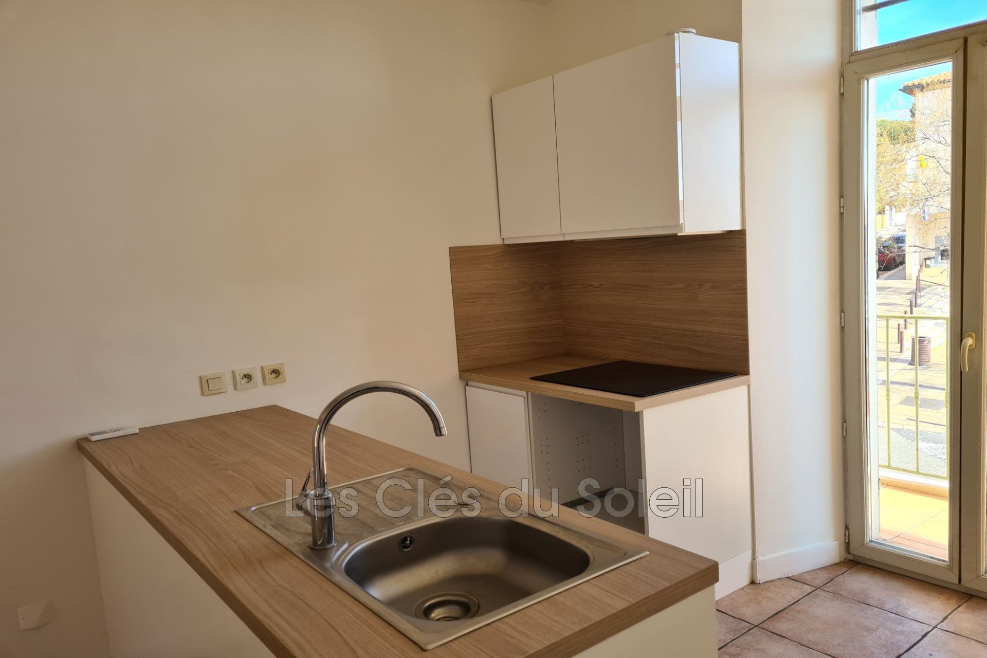 Appartement à louer, 32m², Bandol