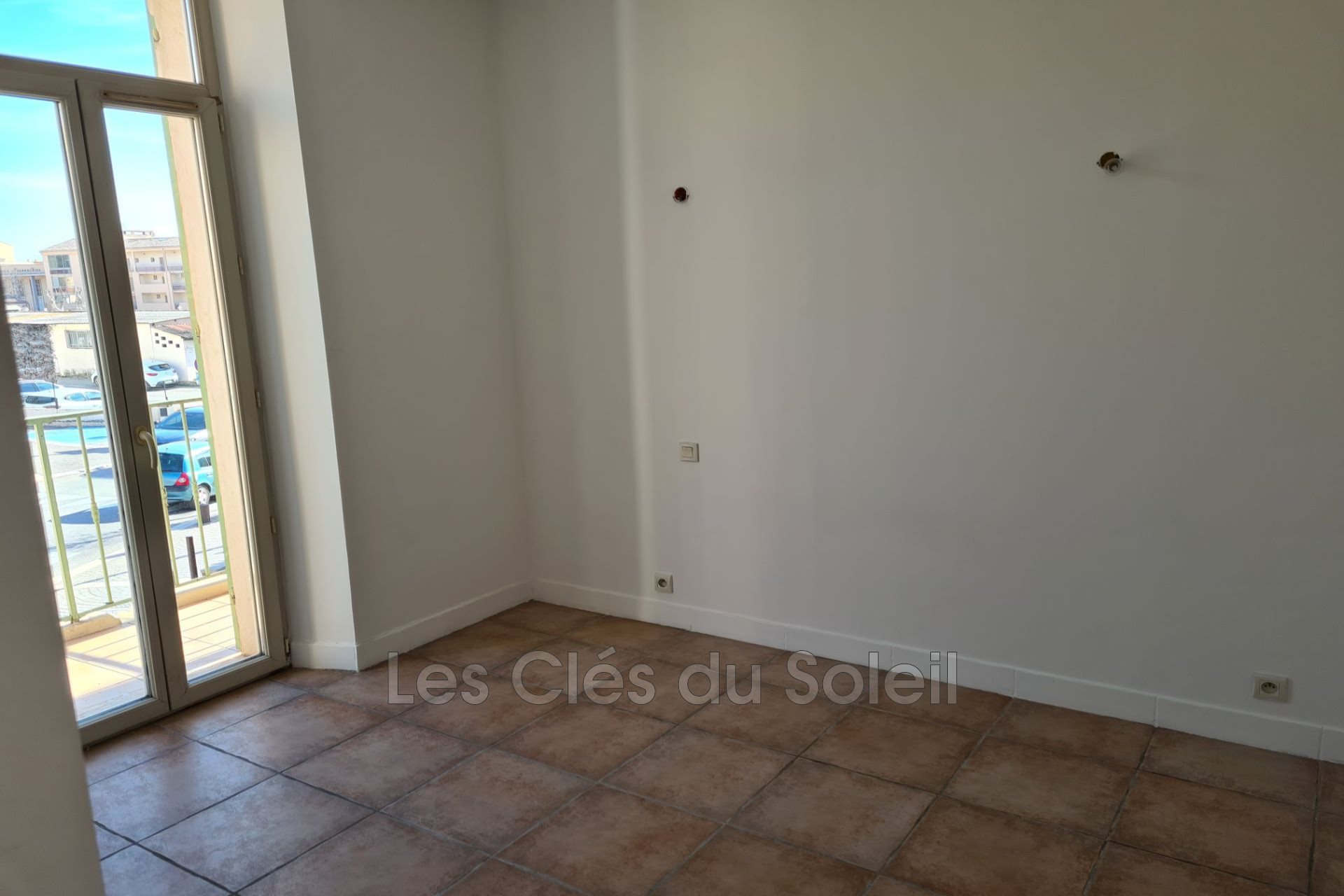 Appartement à louer, 32m², Bandol