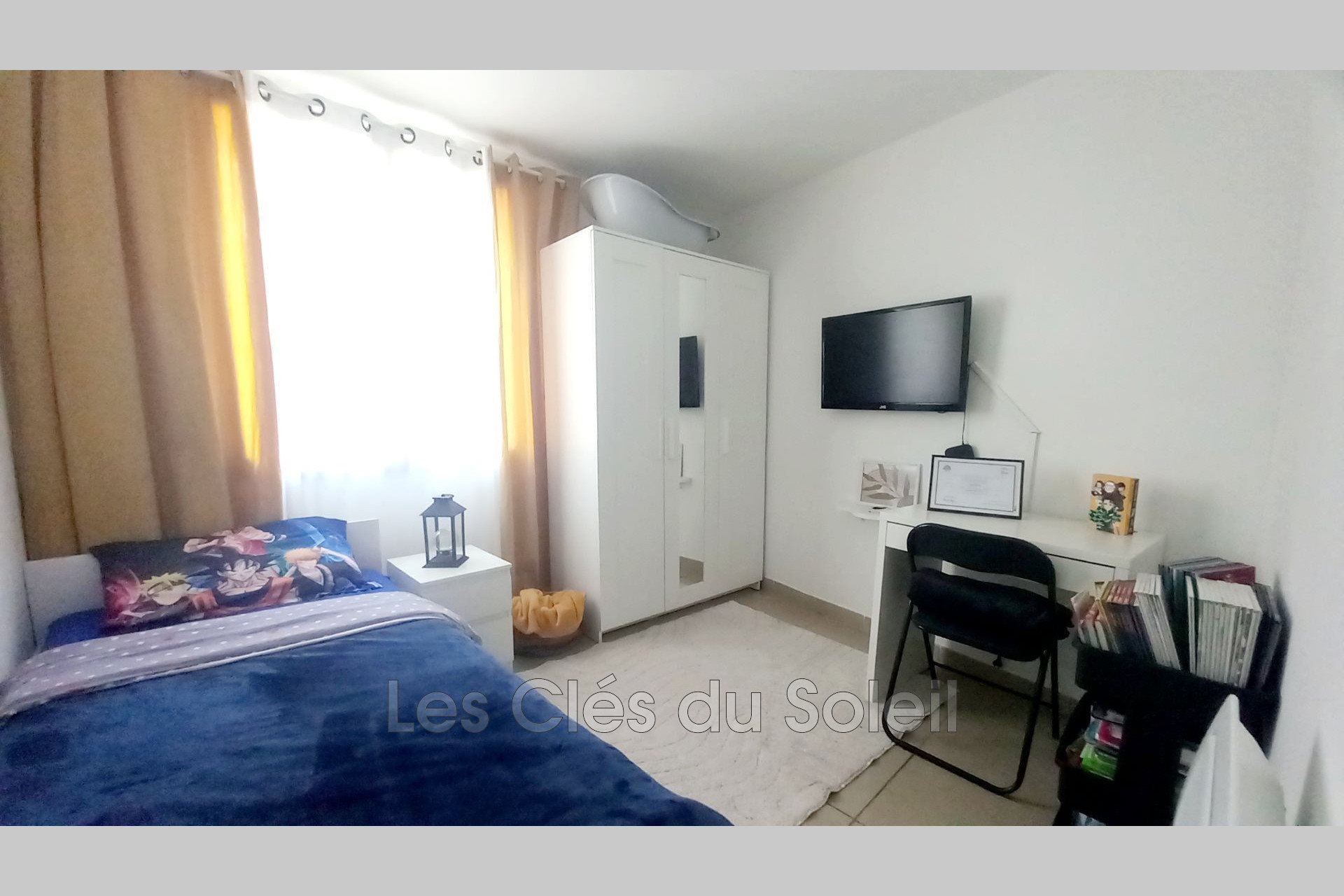 Appartement à vendre, 77m², La Valette-du-Var