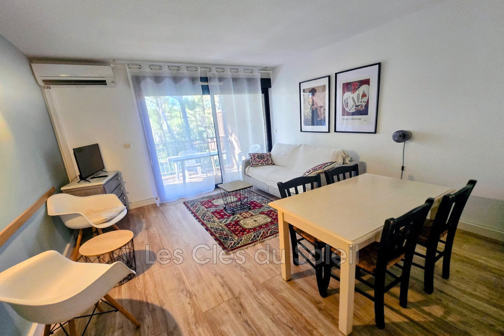 Appartement à vendre, 31m², Sanary-sur-Mer