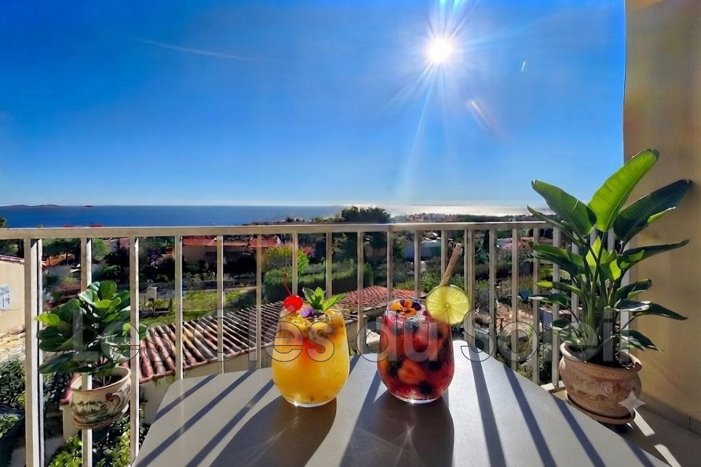 Appartement à vendre, 24m², Bandol