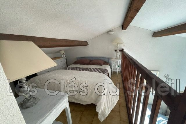 Appartement à vendre, 24m², Bandol