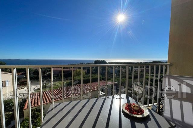 Appartement à vendre, 24m², Bandol