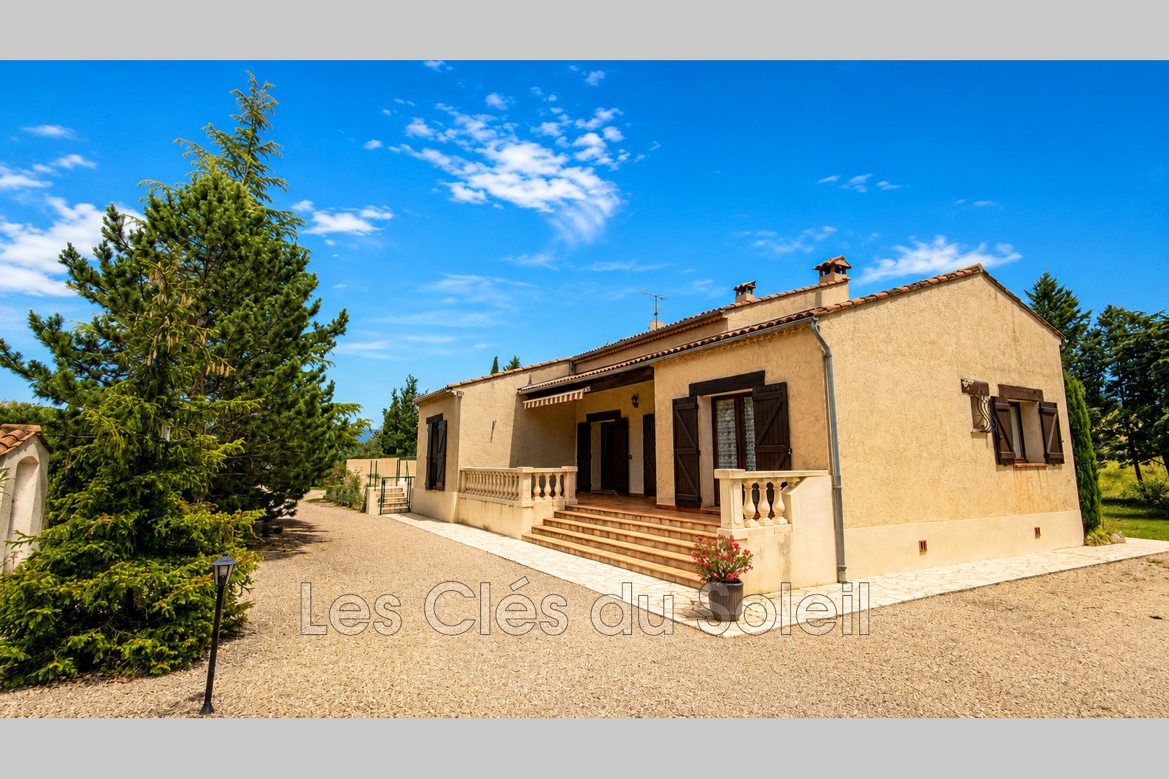 Maison à vendre, 124m², Le Luc