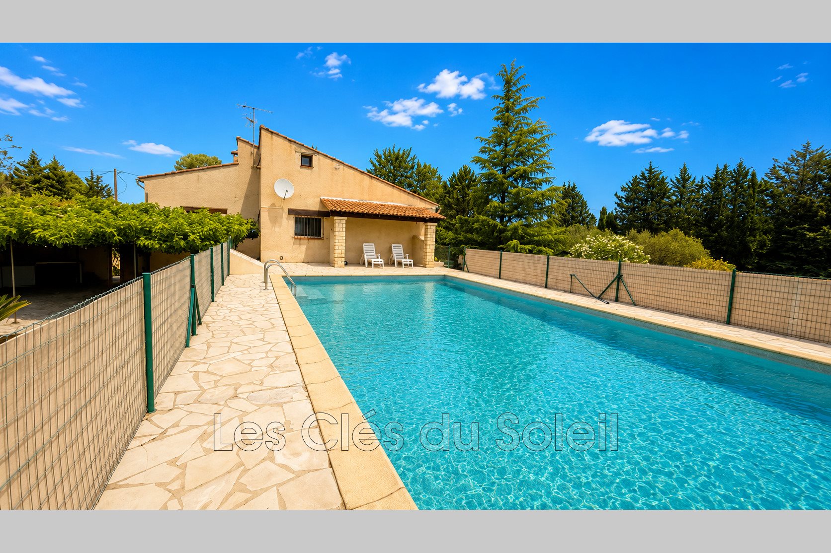 Maison à vendre, 124m², Le Luc