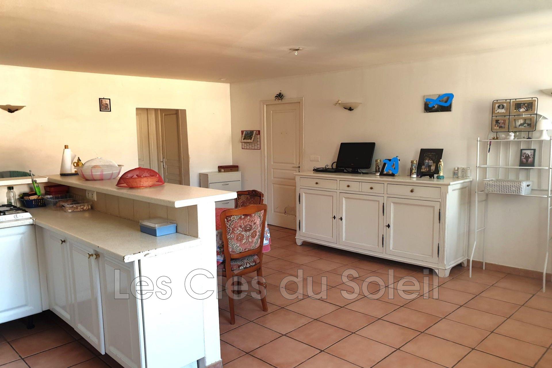 Appartement à vendre, 68m², Brignoles