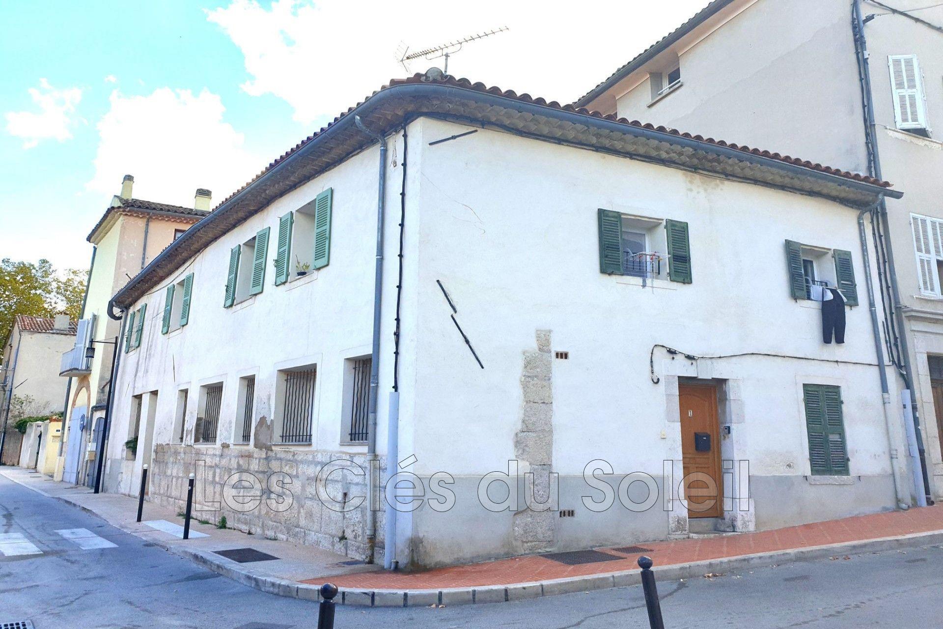 Appartement à vendre, 68m², Brignoles