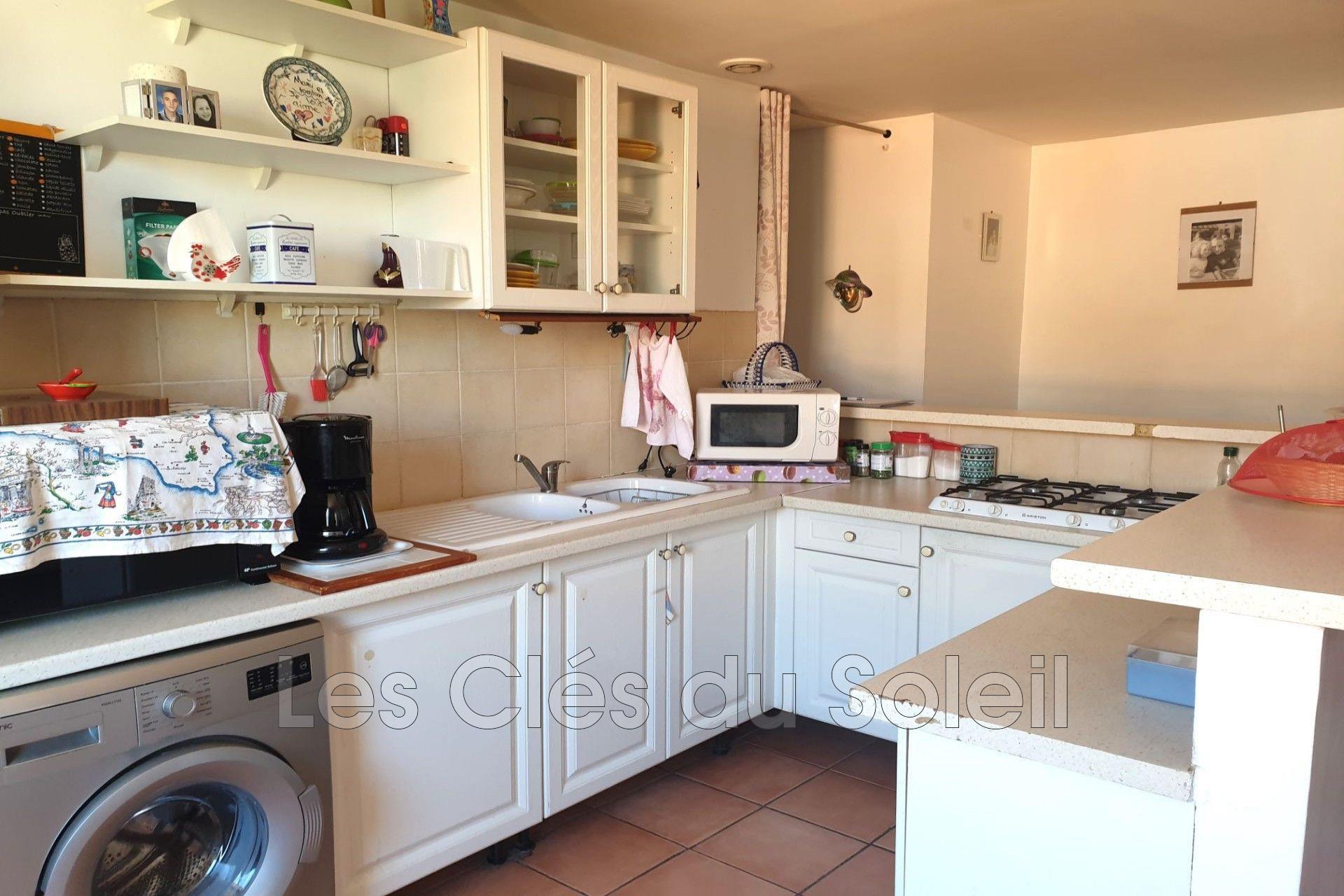 Appartement à vendre, 68m², Brignoles