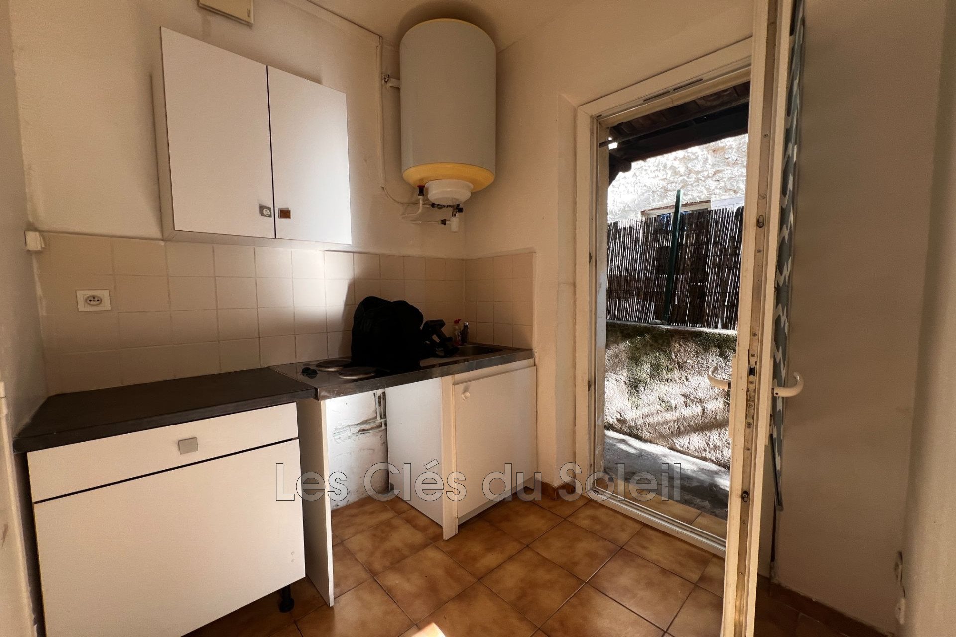Appartement à louer, 14m², Toulon