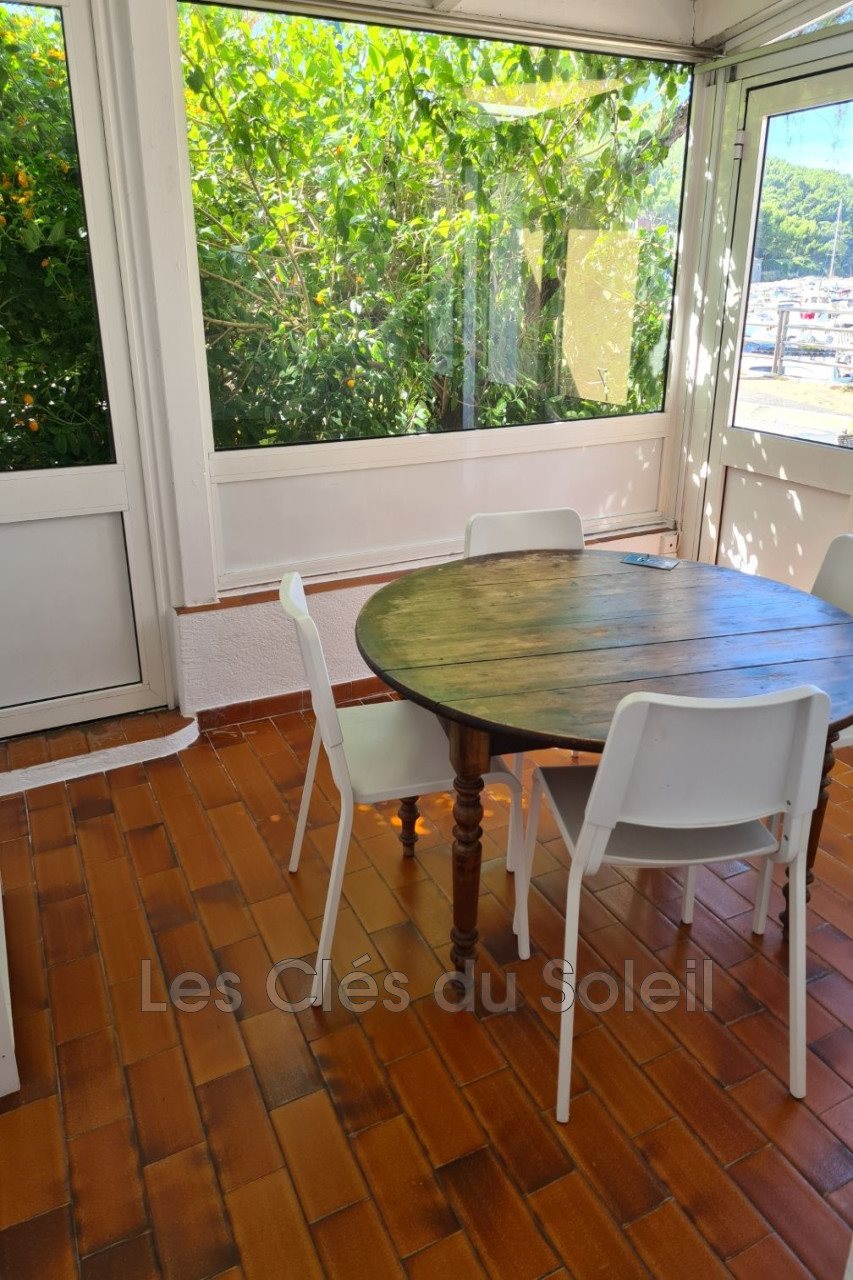 Maison à louer, 51m², Saint-Cyr-sur-Mer