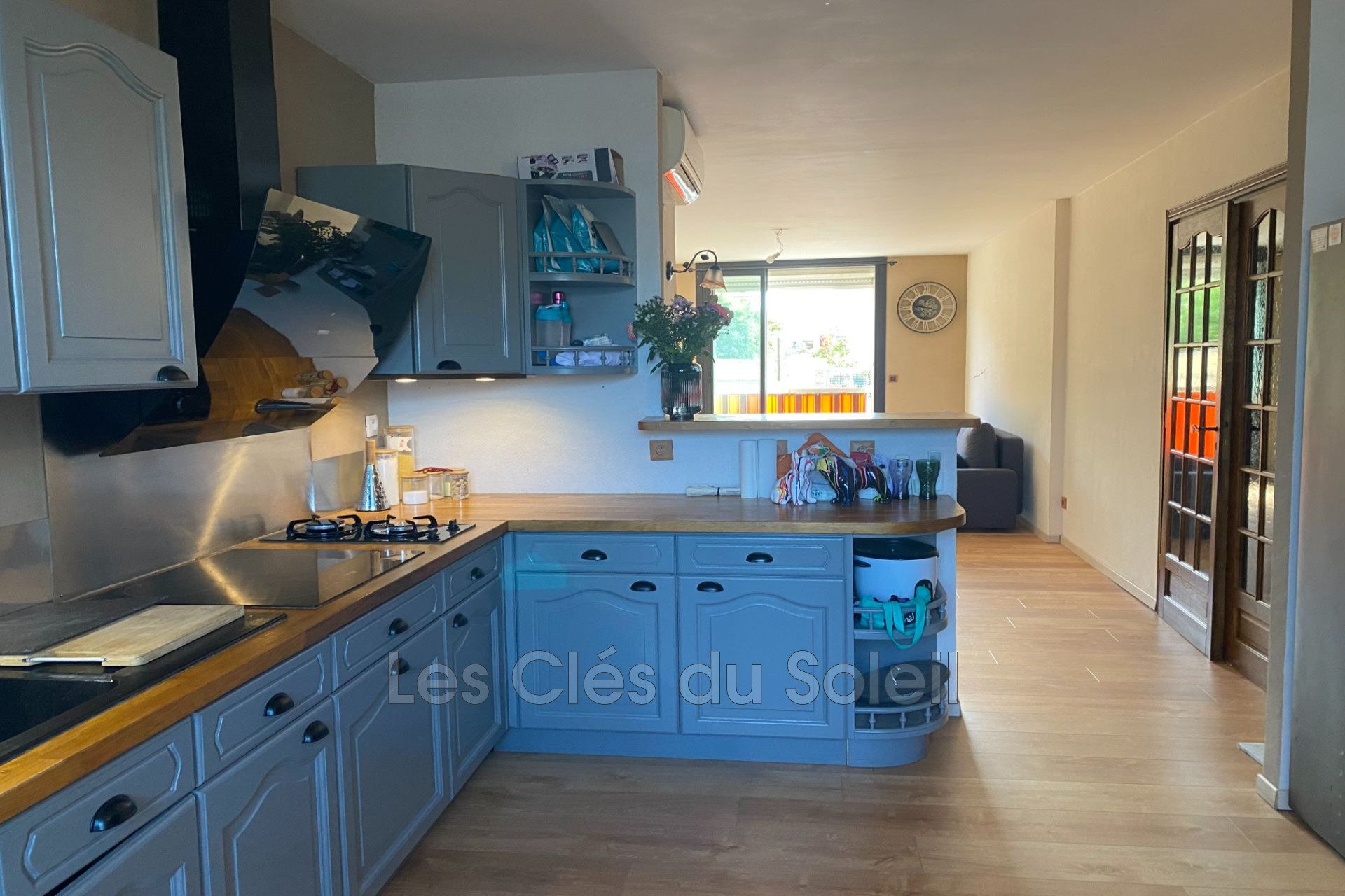 Appartement à louer, 77m², Toulon