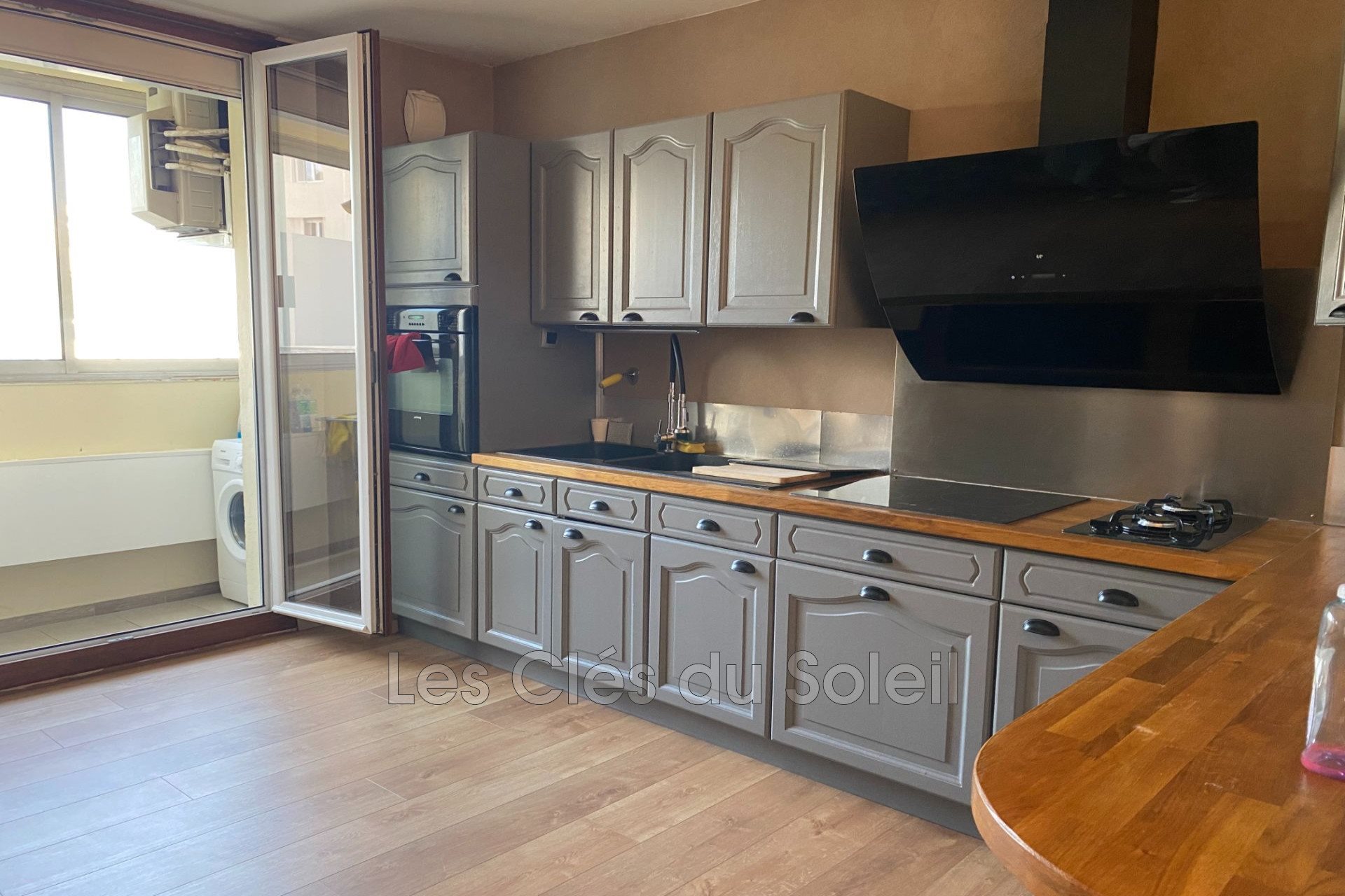 Appartement à louer, 77m², Toulon