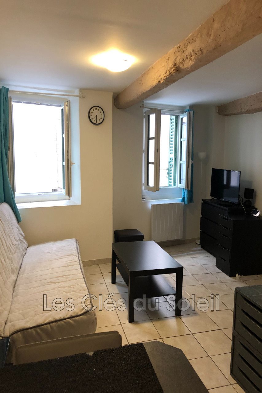 Appartement à louer, 20m², La Valette-du-Var