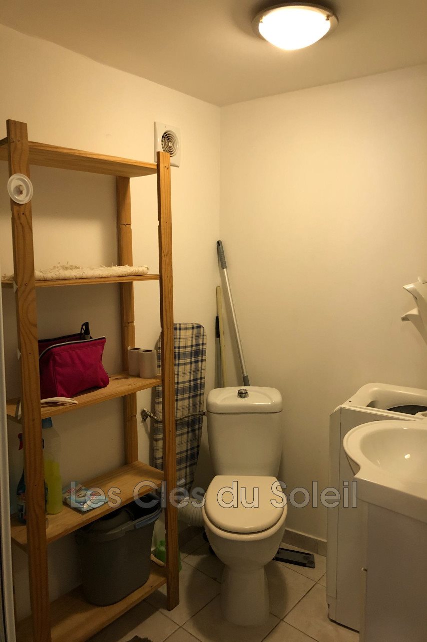 Appartement à louer, 20m², La Valette-du-Var