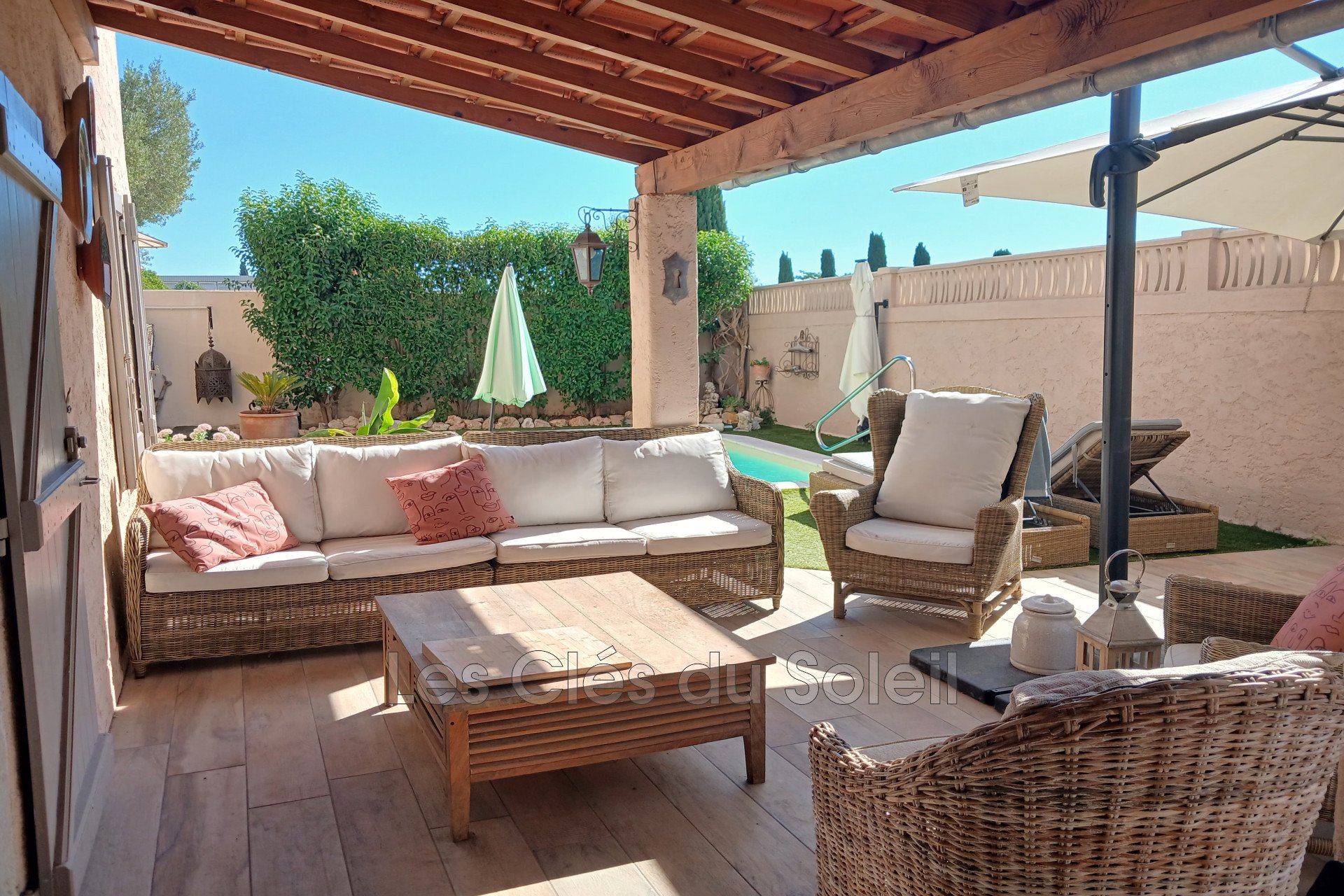 Maison à vendre, 192m², La Valette-du-Var
