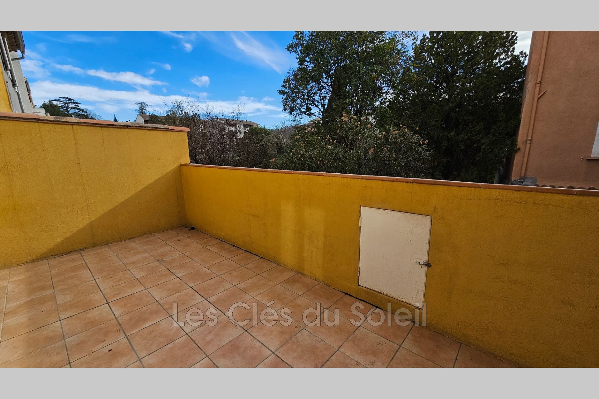 Appartement à vendre, 95m², Brignoles